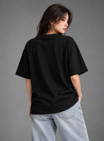 Anti Social Club Oversized T-Shirt