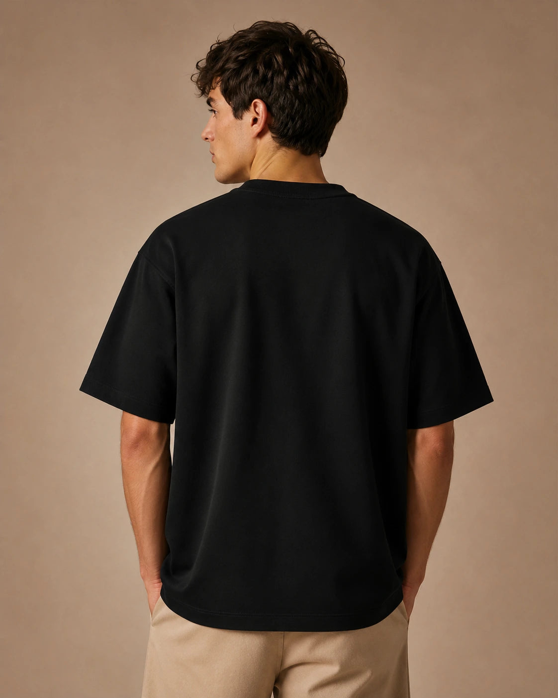 Unmask the Truth | Illuminati Oversized T-Shirt