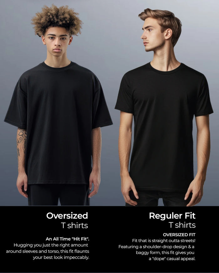 Dreamer Aesthetic Oversized T-Shirt