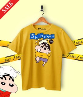 Shinchan T-Shirt
