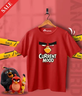 Angry Bird T-shirt