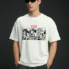 Marvel Comic T-shirt