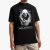 Moon Night Graphic T-Shirt