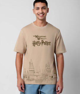 New Harry Potter T-Shirt