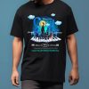 Soul Cartoon Movie T-Shirt