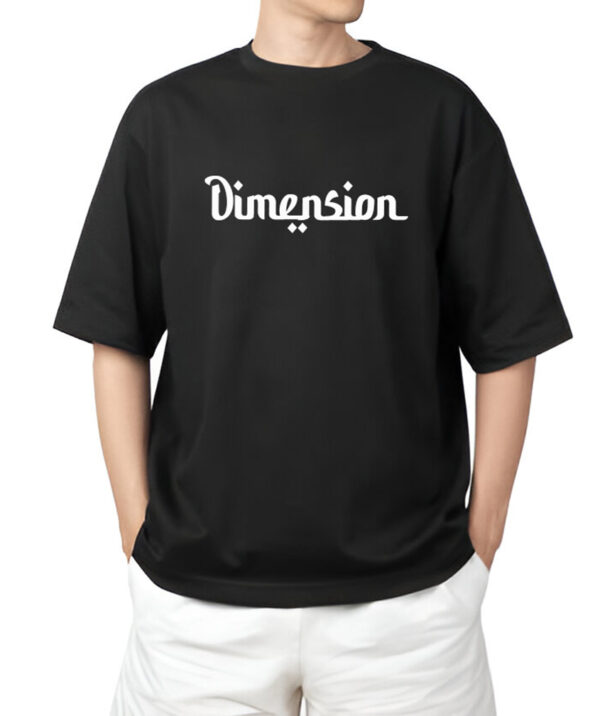 Dimension T-Shirt