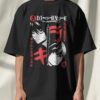 New Edition Death Note T-Shirt