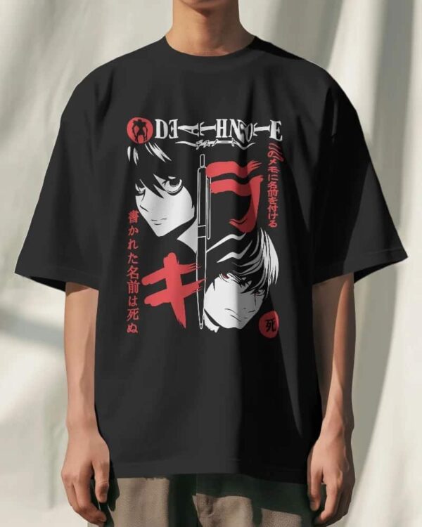 Death Note T-Shirt