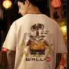 WALL·E Cartoon T-Shirt
