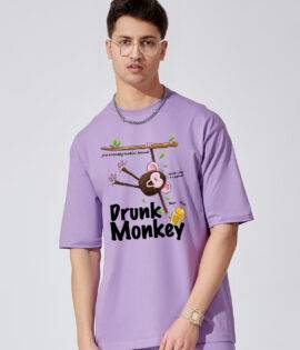 Dunk Monkey T-shirt