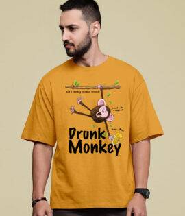 Dunk Monkey T-shirt