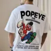 Popeye the Sailor Man | Urban Legends Edition T-shirt