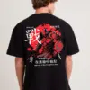 Warrior Undefeated Soul T-Shirt