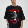 Thriller Skeleton T-Shirt