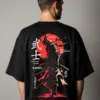 Samurai Warrior T-Shirt