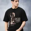 Locke & Key Inspired T-Shirt