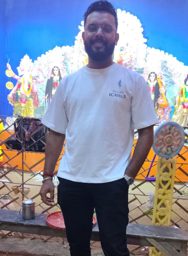 Image #1 from Souvik Gatak