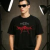 Evil Soul Oversized Streetwear T-Shirt