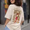 Moana Oversized T-Shirt | Disney Moana