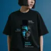Harry Potter Prisoner of Azkaban Oversized T-Shirt
