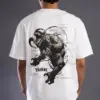 Venom Oversized T-Shirt