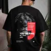 King Mindset Oversized T-Shirt
