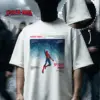 Spider-Man Rebirth to Save the World Oversized T-Shirt